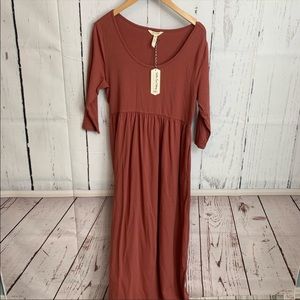 matilda jane country drive maxi